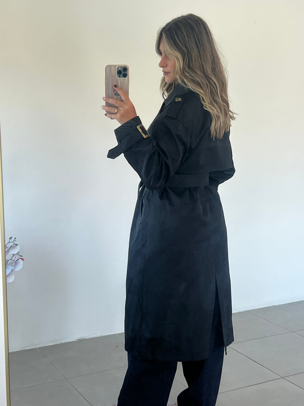 Gabardina London