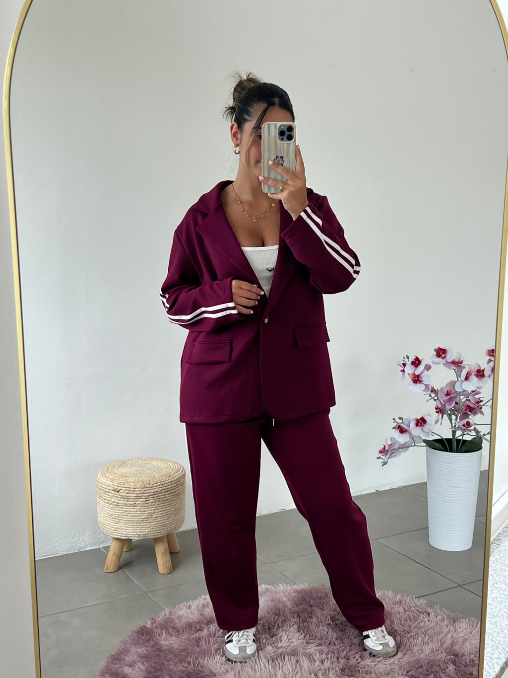 Conjunto Zayla