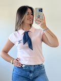 Camisola Leni