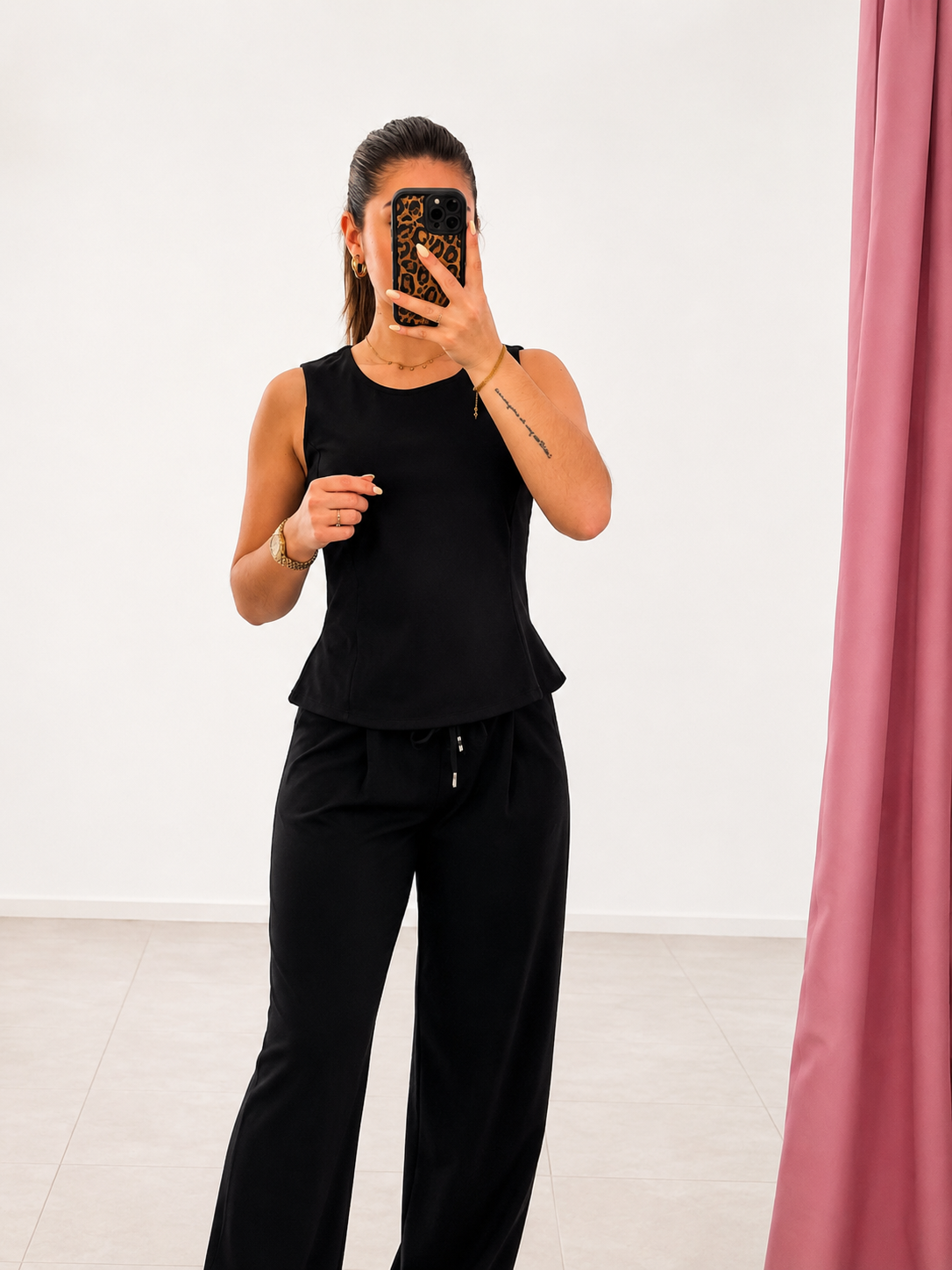 Conjunto Stella