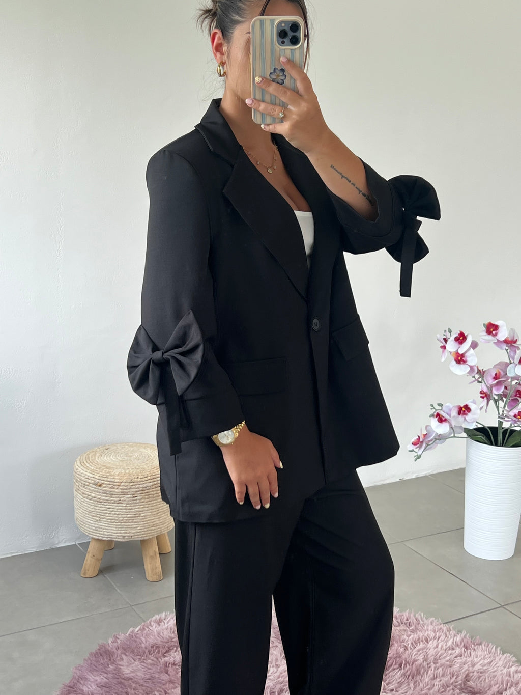 Conjunto Naelle