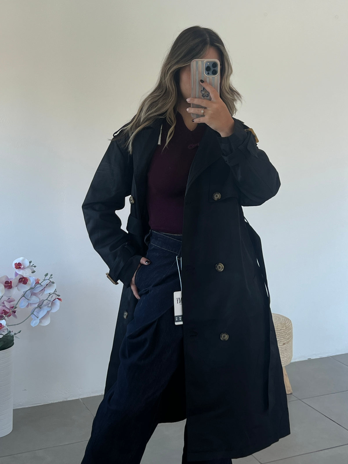 Gabardina London