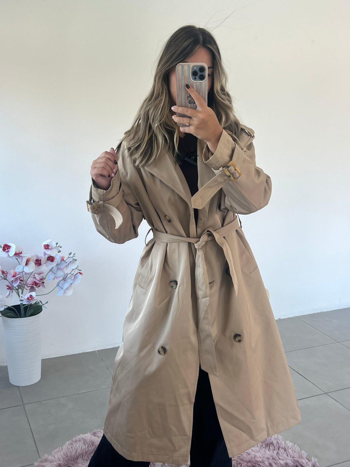 Gabardina London