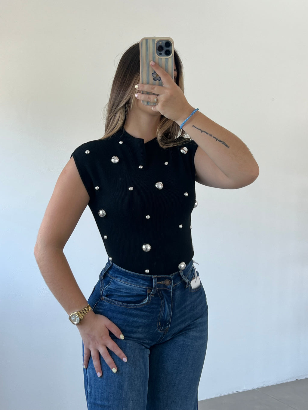 Camisola Zafira