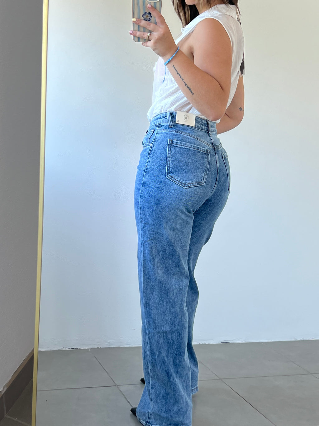 Calças Valentina