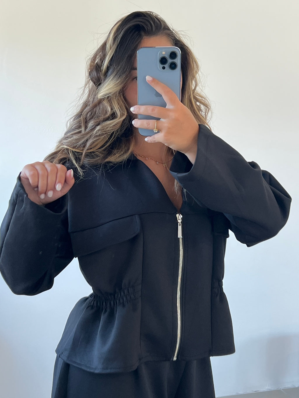 Conjunto Urban Shape