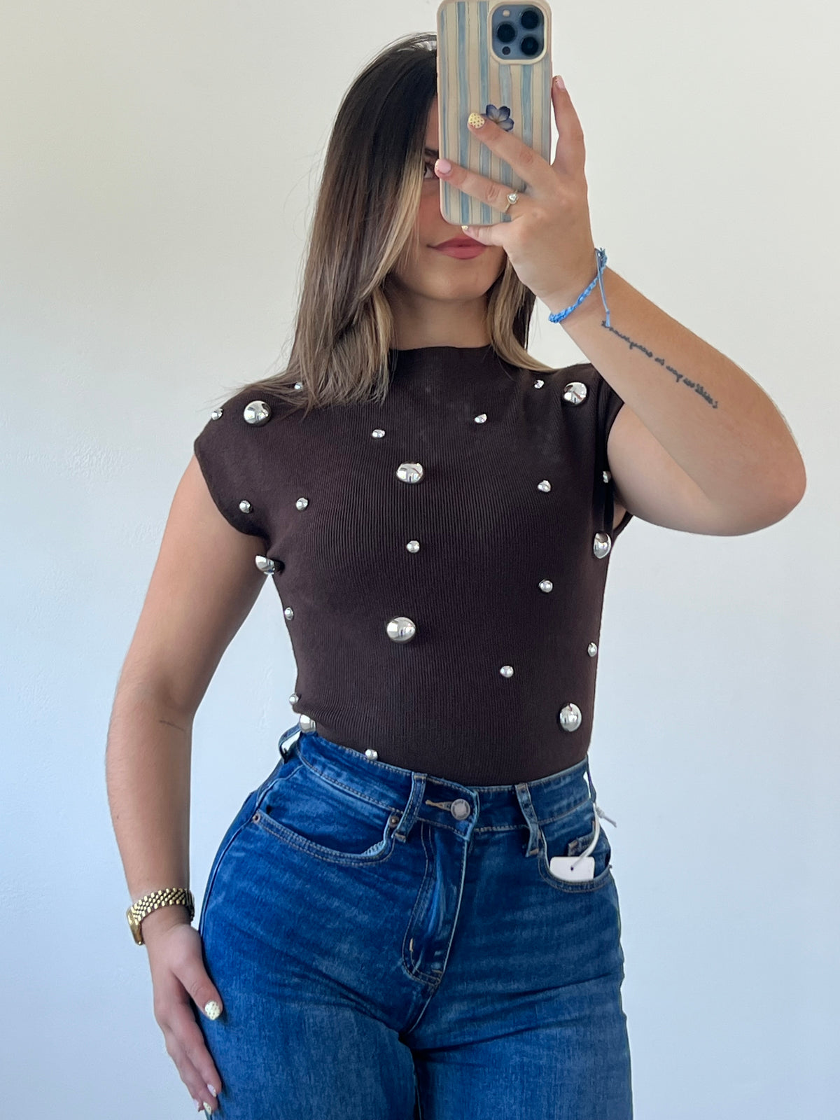 Camisola Zafira
