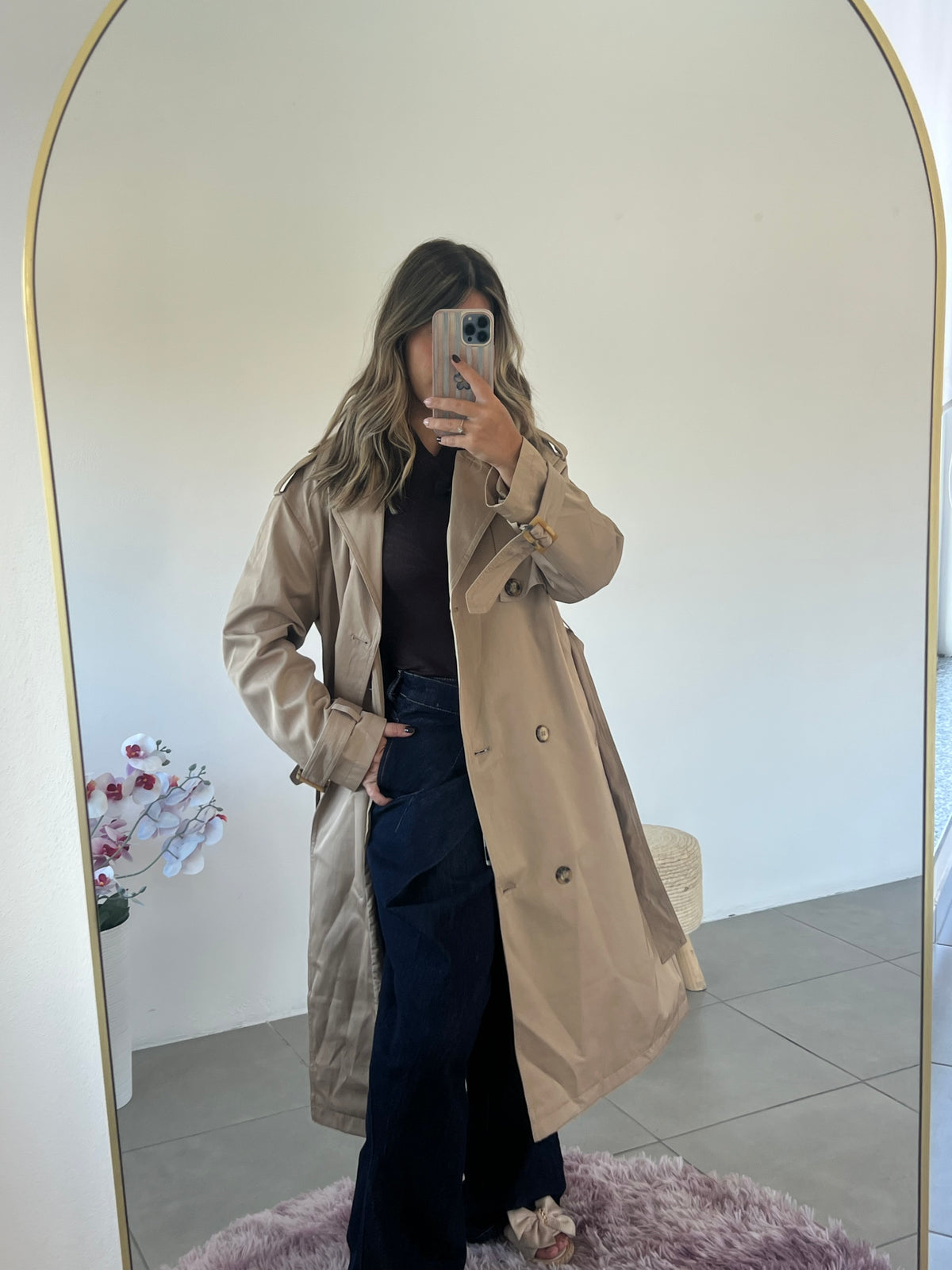 Gabardina London