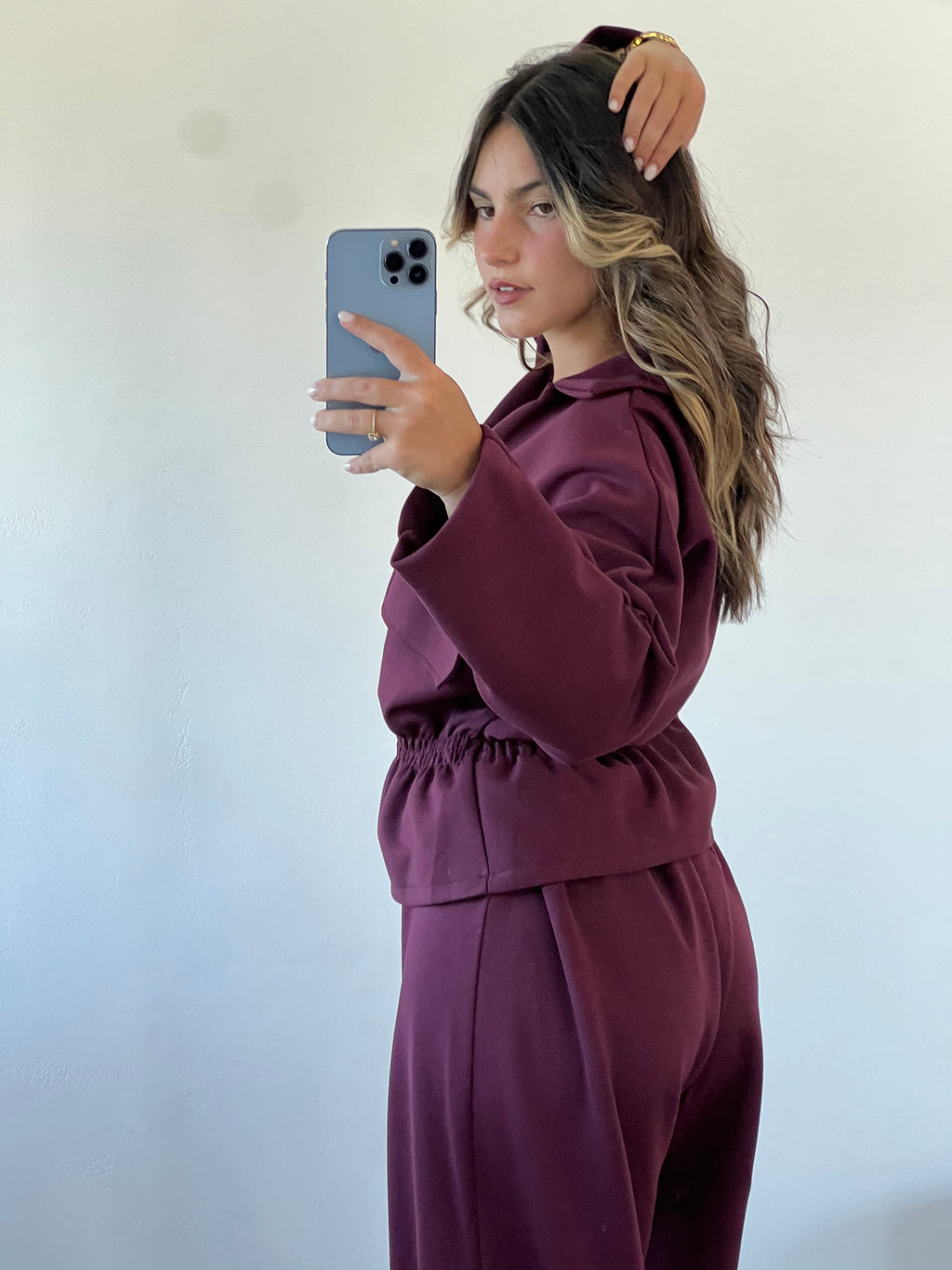 Conjunto Urban Shape