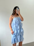 Vestido lavysh