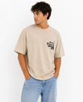 T-shirt Oversize Paris 1974